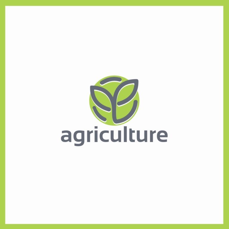 Agriculture Firm Logo [3] - Buy & Sell Cool Stuff