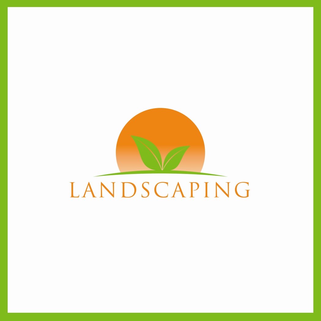 Landscape Firm Logo [2] – Buy & Sell Cool Stuff