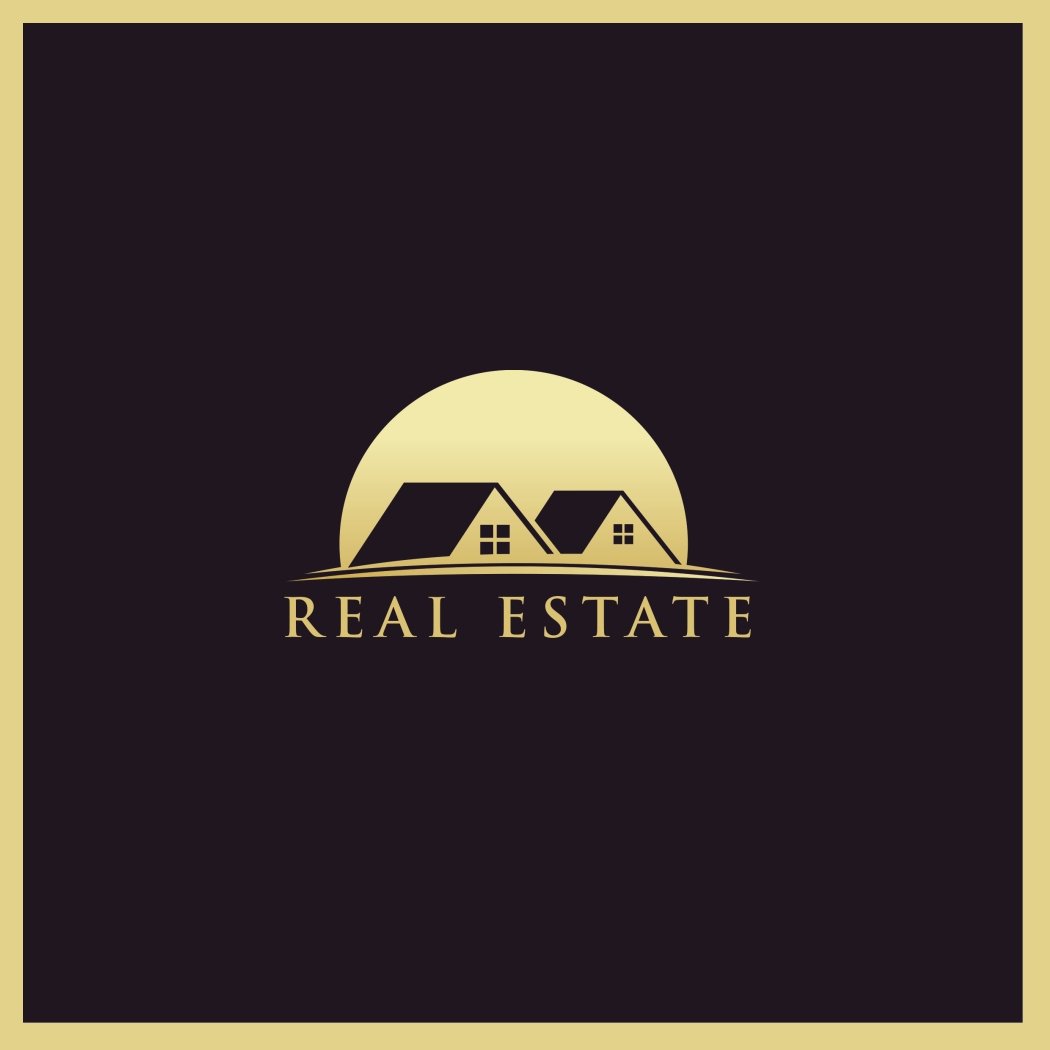 Real Estate Logo [1] - Buy & Sell Cool Stuff